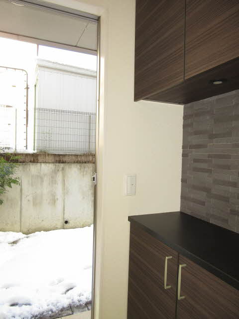 ルミエール・ヴェール C102号-11