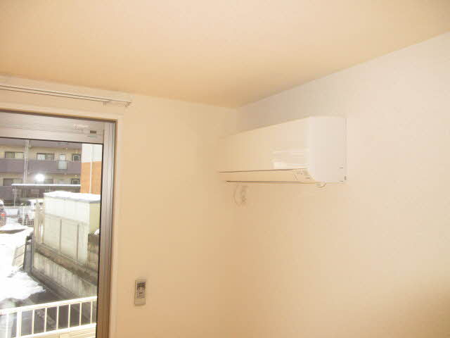 ルミエール・ヴェール C102号-12