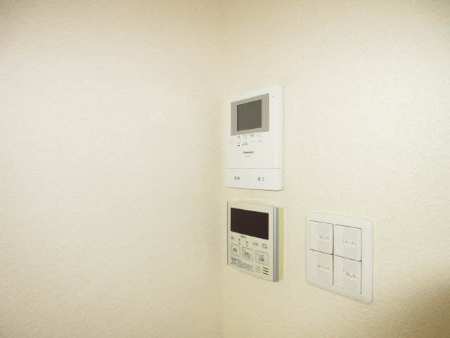 ルミエール・ヴェール C102号-13