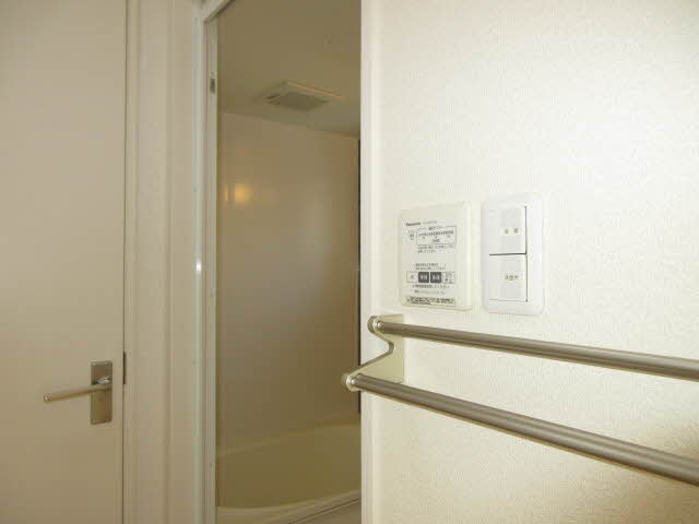 ルミエール・ヴェール C102号-15