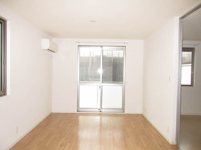 ルミエール・ヴェール C201号-2