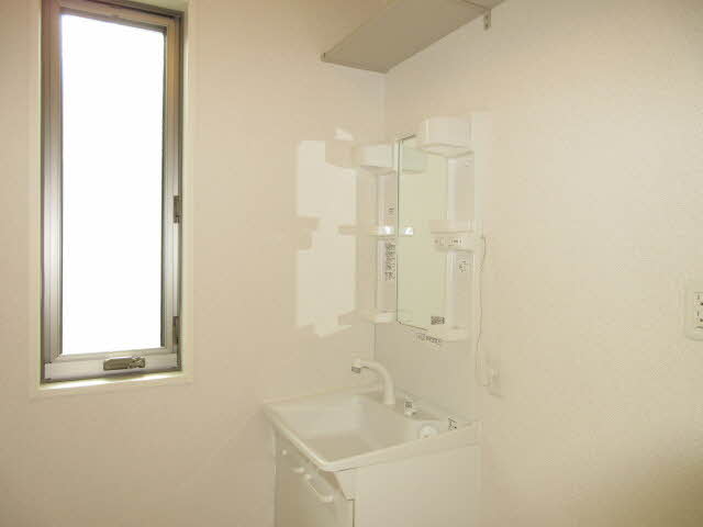 ルミエール・ヴェール C201号-9