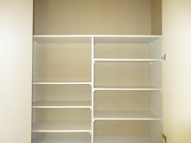 ルミエール・ヴェール C201号-10