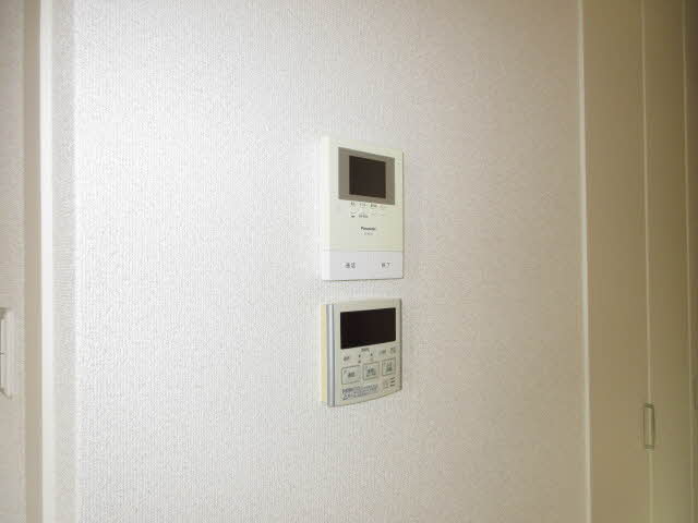 ルミエール・ヴェール C201号-13