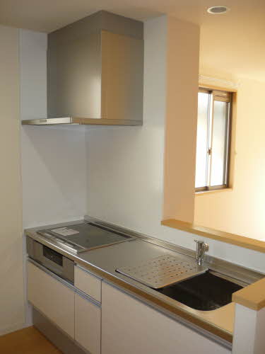 タウンコート 0201号-2