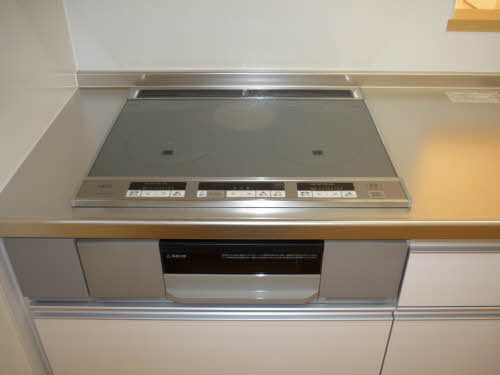 タウンコート 0201号-3