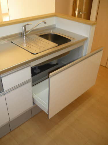 タウンコート 0201号-4