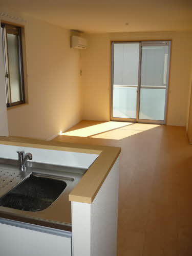 タウンコート 0201号-6