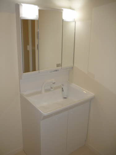 タウンコート 0201号-9