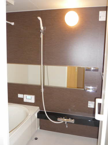 タウンコート 0201号-10