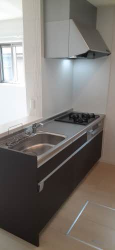 ベルジュサンク 0103号-8