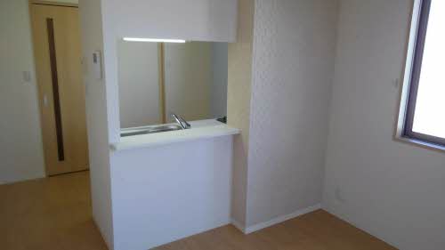 シャーメゾン伊勢屋 0201号-2