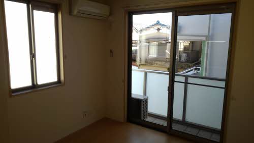 シャーメゾン伊勢屋 0201号-3