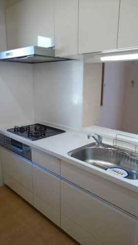 シャーメゾン伊勢屋 0201号-5