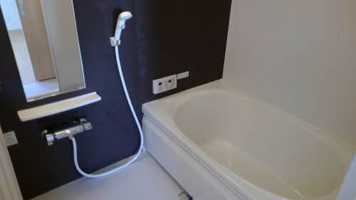 シャーメゾン伊勢屋 0201号-6