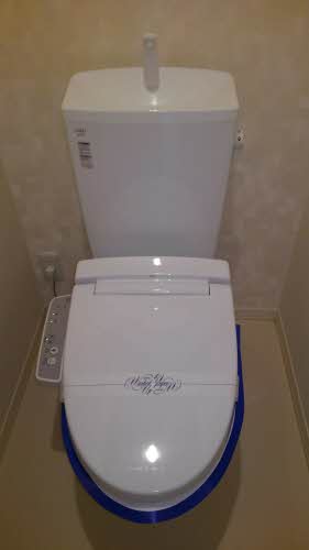 シャーメゾン伊勢屋 0201号-7