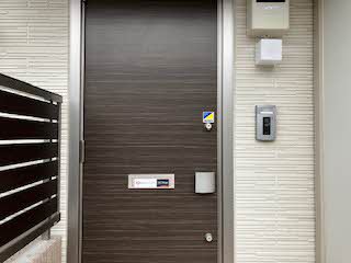 シャーメゾン紀三井寺Ⅱ 0101号-3