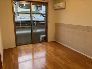 シャーメゾン紀三井寺Ⅱ 0101号-7