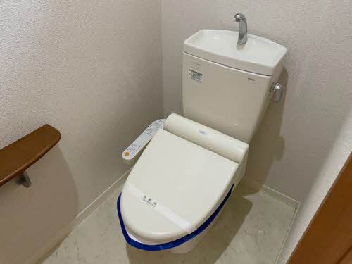 オークビラ新深江 0205号-11