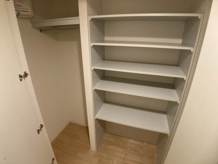 クラヴィーア江坂江の木町 0304号-5