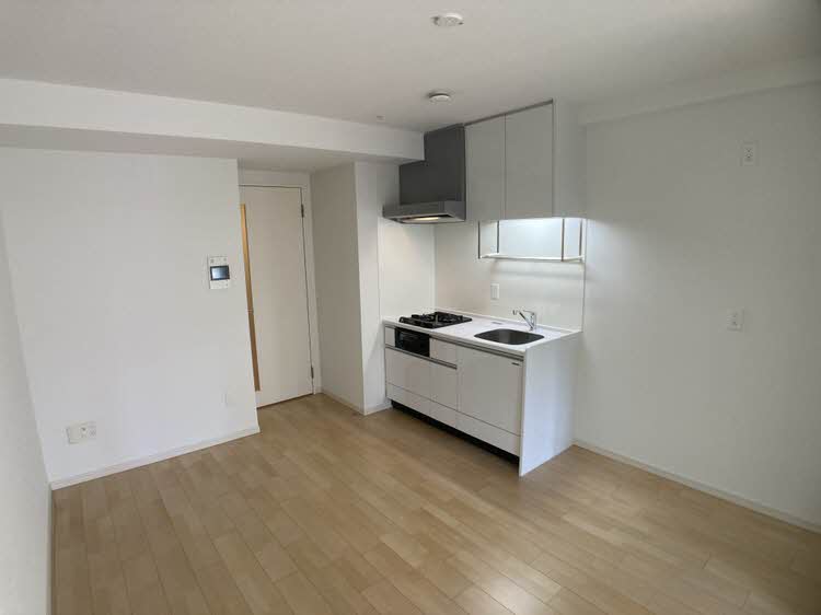 クラヴィーア江坂江の木町 0304号-11