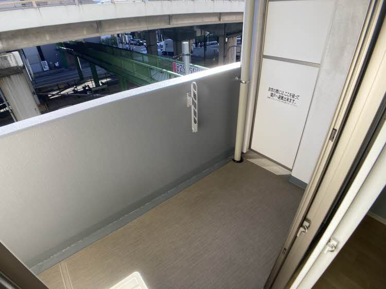 クラヴィーア江坂江の木町 0304号-14