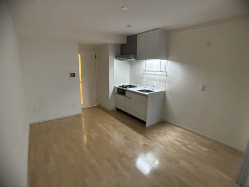 クラヴィーア江坂江の木町 0404号-3