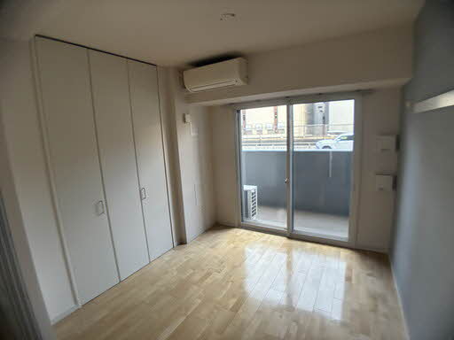 クラヴィーア江坂江の木町 0404号-4