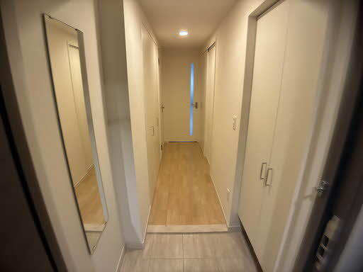 クラヴィーア江坂江の木町 0404号-7