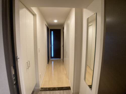 クラヴィーア江坂江の木町 0505号-2