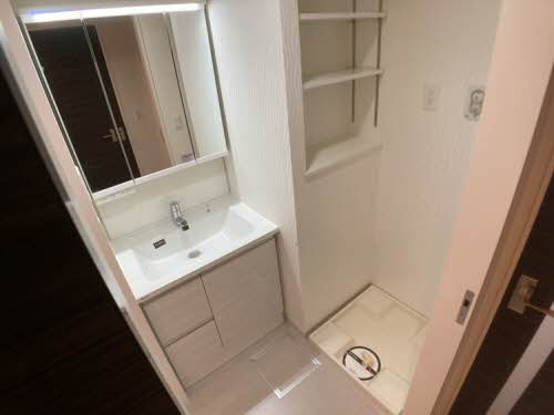 クラヴィーア江坂江の木町 0505号-5