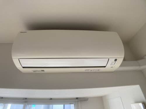 クラヴィーア江坂江の木町 0505号-11