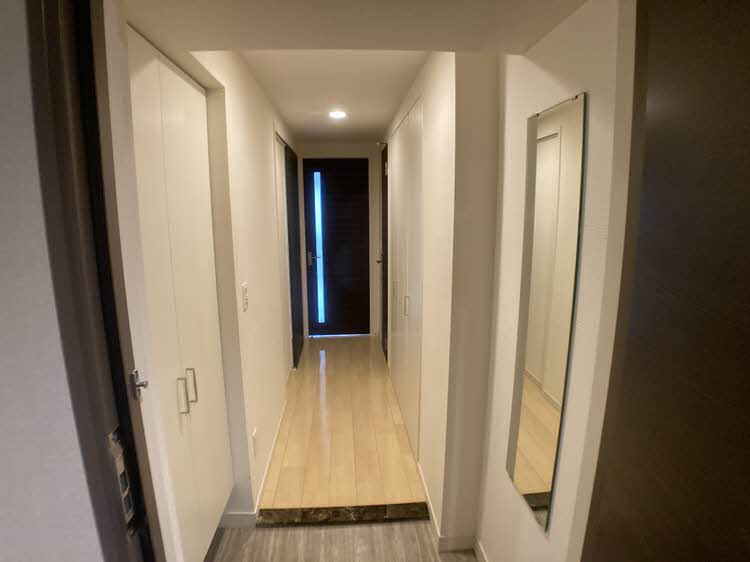 クラヴィーア江坂江の木町 0505号-13