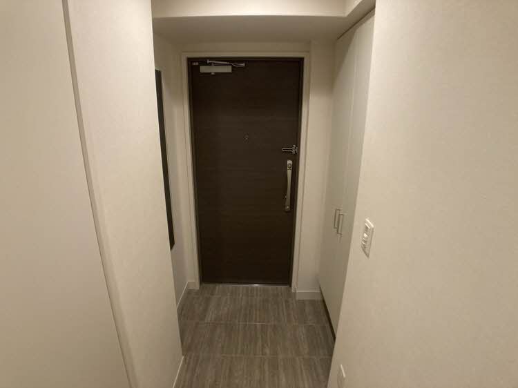 クラヴィーア江坂江の木町 0505号-14