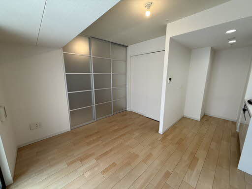 クラヴィーア江坂江の木町 0802号-2