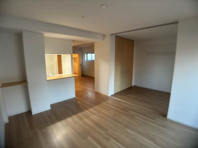 クラヴィーア江坂江の木町 1003号-6