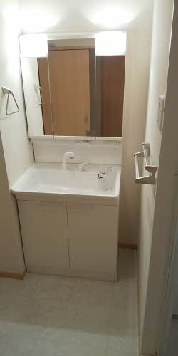 シャーメゾン　シアラ 0201号-8