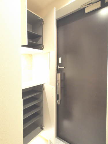 シャーメゾン柳八幡町 0201号-4