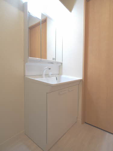 シャーメゾン柳八幡町 0201号-6