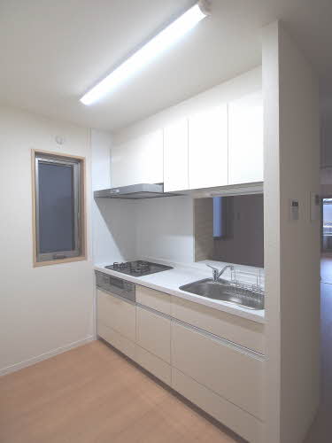 シャーメゾン柳八幡町 0201号-8