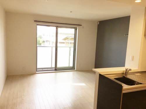 シャーメゾン沢之町 0205号-7