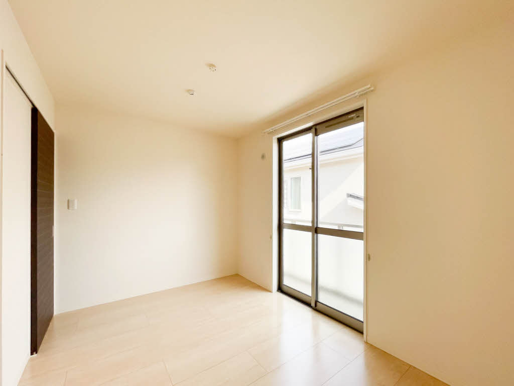 シャーメゾン　ココア 0202号-5