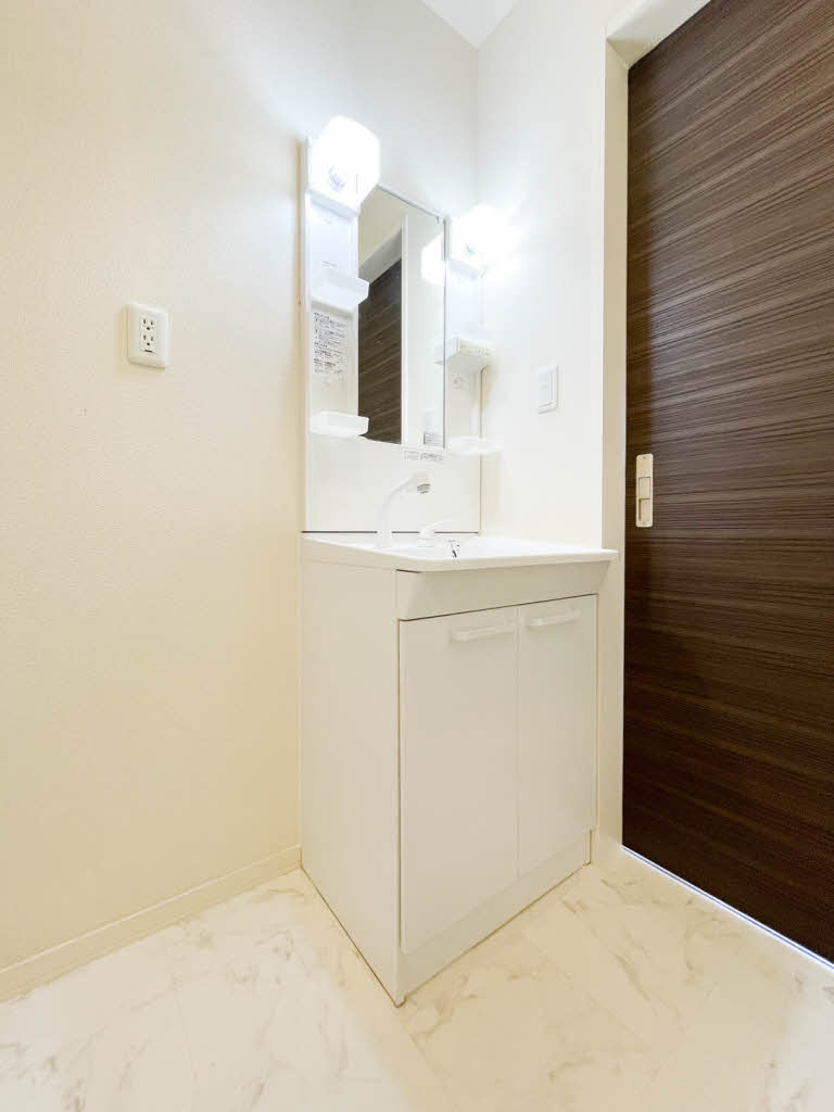 シャーメゾン　ココア 0202号-8