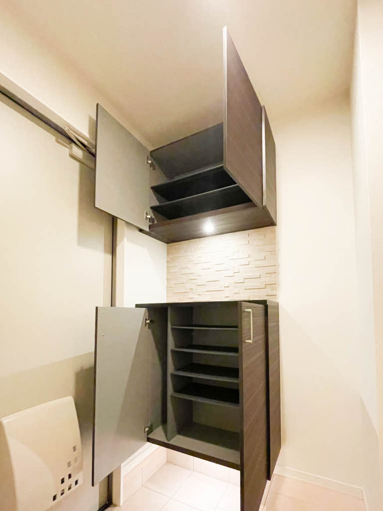 シャーメゾン　ココア 0202号-10