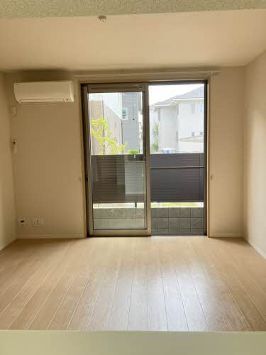 カーサレジオＡ・Ｂ A105号-2