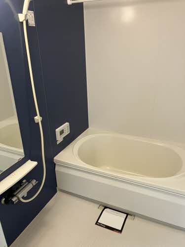 カーサレジオＡ・Ｂ A105号-5