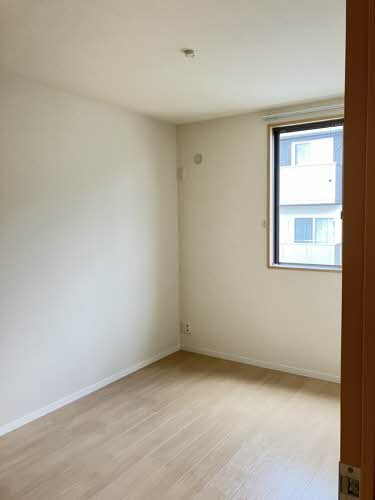 カーサレジオＡ・Ｂ A105号-8