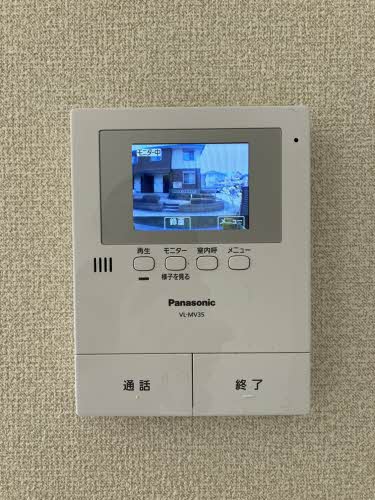 カーサレジオＡ・Ｂ A105号-10