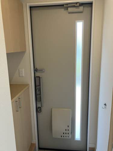 カーサレジオＡ・Ｂ A105号-11