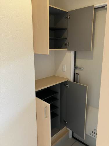 カーサレジオＡ・Ｂ A105号-12